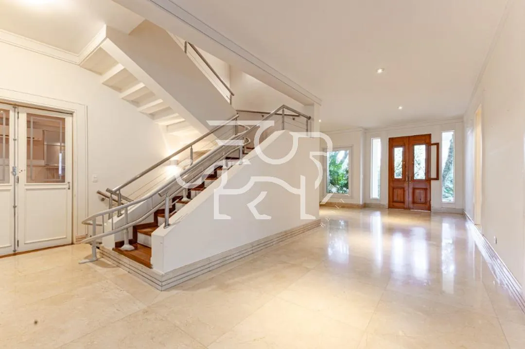 Casa de condomínio com 4 suítes à venda em Morumbi, São Paulo, por R$ 9.000.000 Imagem 2