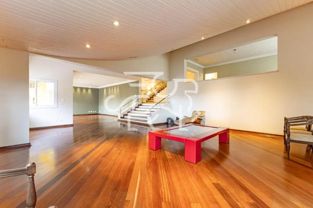 Casa de condomínio com 4 suítes à venda em Morumbi, São Paulo, por R$ 9.000.000 Imagem 9