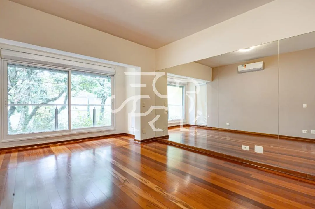 Casa de condomínio com 4 suítes à venda em Morumbi, São Paulo, por R$ 9.000.000 Imagem 11