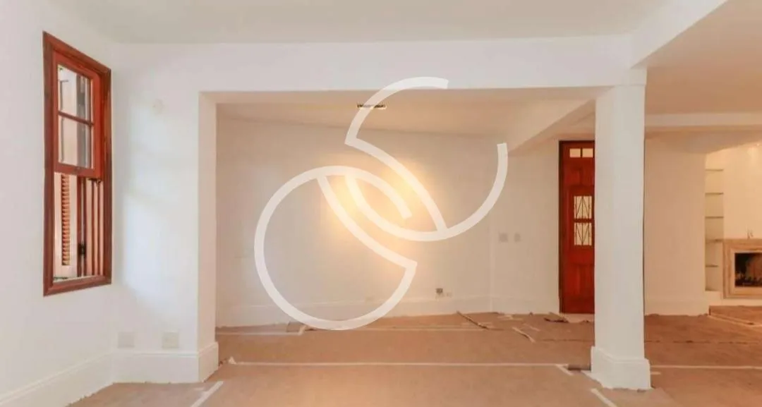 Casa de vila com 2 suítes à venda em Jardim Paulistano, São Paulo, por R$ 4.990.000 Imagem 29