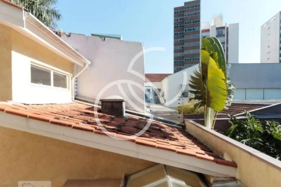 Casa de vila com 2 suítes à venda em Jardim Paulistano, São Paulo, por R$ 4.990.000 Imagem 11