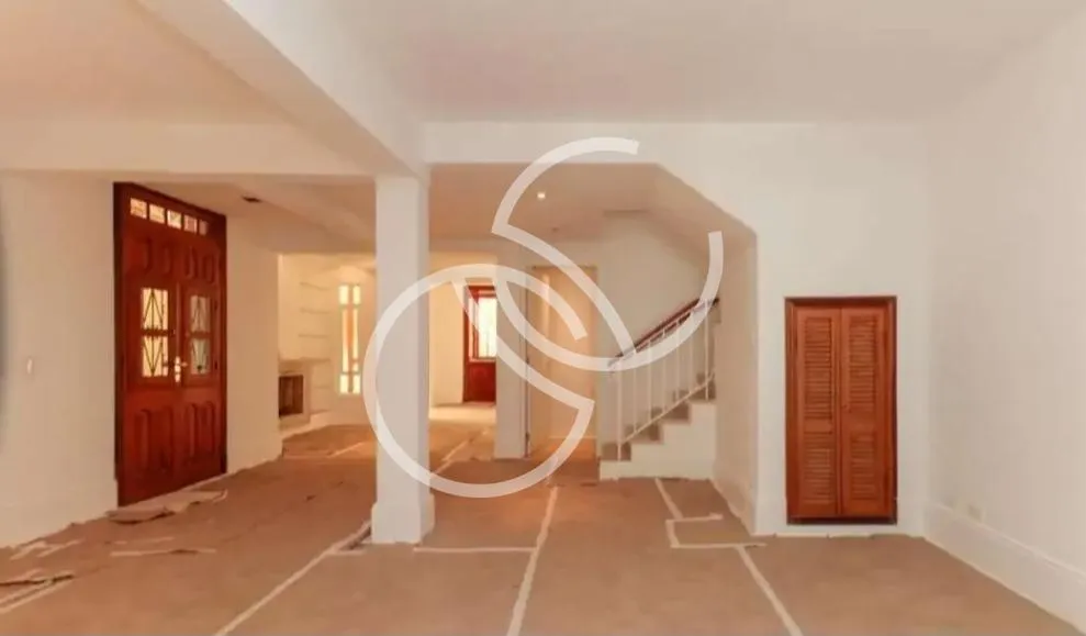 Casa de vila com 2 suítes à venda em Jardim Paulistano, São Paulo, por R$ 4.990.000 Imagem 27