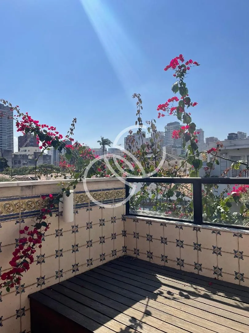 Casa de vila com 2 suítes à venda em Jardim Paulistano, São Paulo, por R$ 4.990.000 Imagem 3