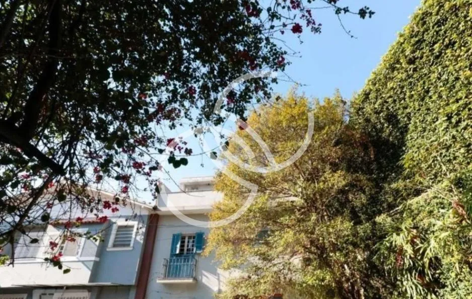 Casa de vila com 2 suítes à venda em Jardim Paulistano, São Paulo, por R$ 4.990.000 Imagem 19