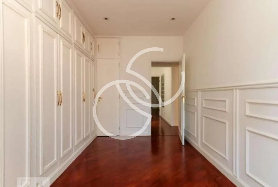 Casa de vila com 2 suítes à venda em Jardim Paulistano, São Paulo, por R$ 4.990.000 Imagem 13