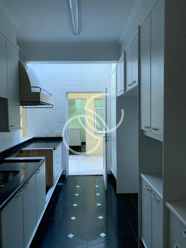 Casa de vila com 2 suítes à venda em Jardim Paulistano, São Paulo, por R$ 4.990.000 Imagem 7