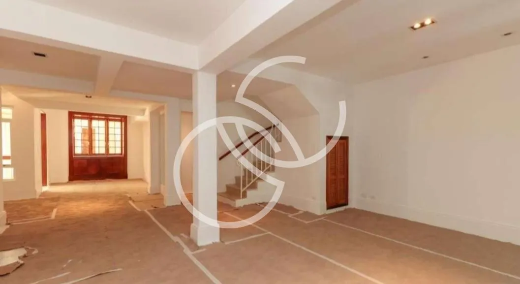 Casa de vila com 2 suítes à venda em Jardim Paulistano, São Paulo, por R$ 4.990.000 Imagem 26