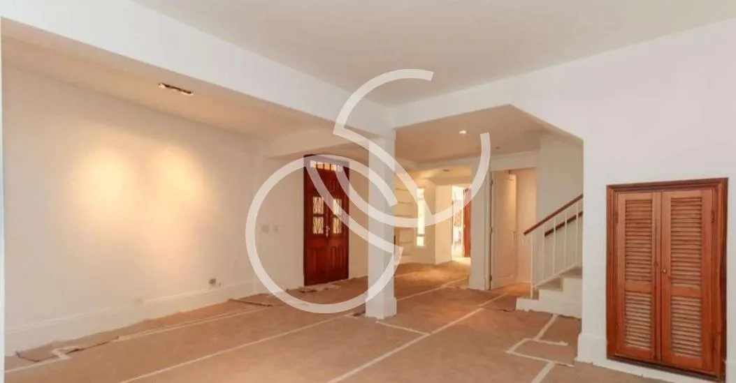 Casa de vila com 2 suítes à venda em Jardim Paulistano, São Paulo, por R$ 4.990.000 Imagem 28