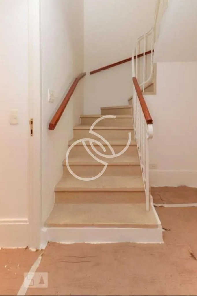 Casa de vila com 2 suítes à venda em Jardim Paulistano, São Paulo, por R$ 4.990.000 Imagem 16