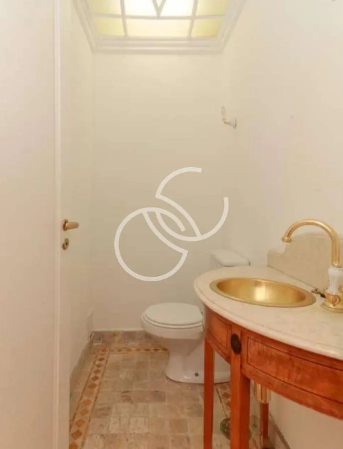 Casa de vila com 2 suítes à venda em Jardim Paulistano, São Paulo, por R$ 4.990.000 Imagem 18