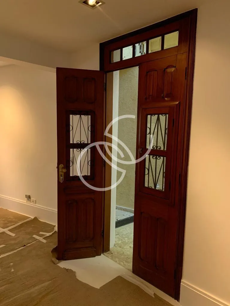 Casa de vila com 2 suítes à venda em Jardim Paulistano, São Paulo, por R$ 4.990.000 Imagem 6