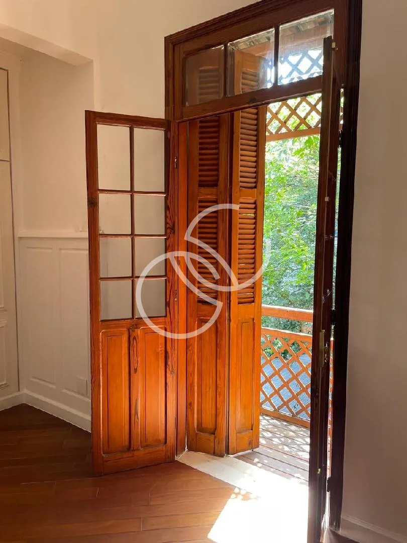 Casa de vila com 2 suítes à venda em Jardim Paulistano, São Paulo, por R$ 4.990.000 Imagem 2