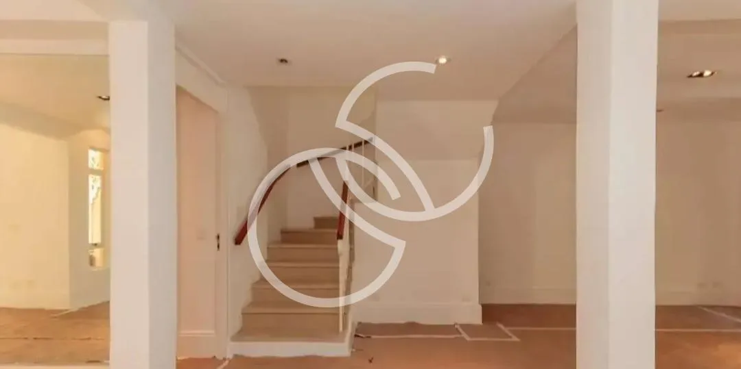 Casa de vila com 2 suítes à venda em Jardim Paulistano, São Paulo, por R$ 4.990.000 Imagem 33