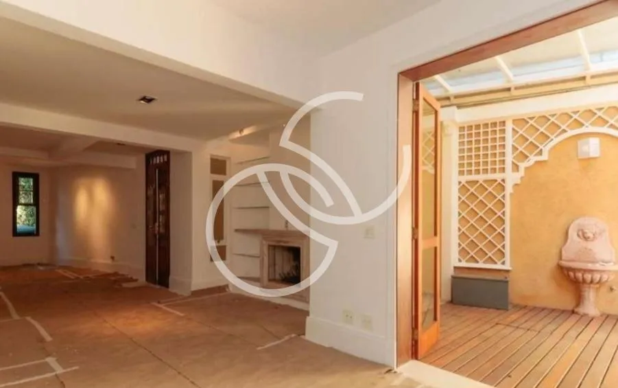 Casa de vila com 2 suítes à venda em Jardim Paulistano, São Paulo, por R$ 4.990.000 Imagem 20