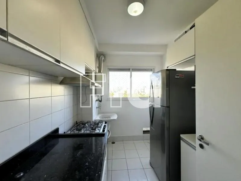 Apartamento com 1 suítes à venda em Brooklin, São Paulo, por R$ 1.700.000 Imagem 9