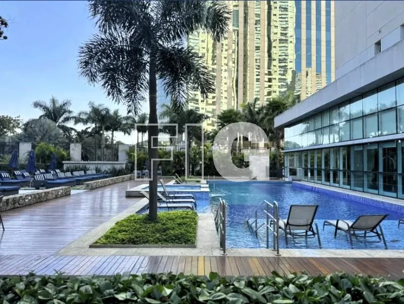 Apartamento com 1 suítes à venda em Brooklin, São Paulo, por R$ 1.700.000 Imagem 17