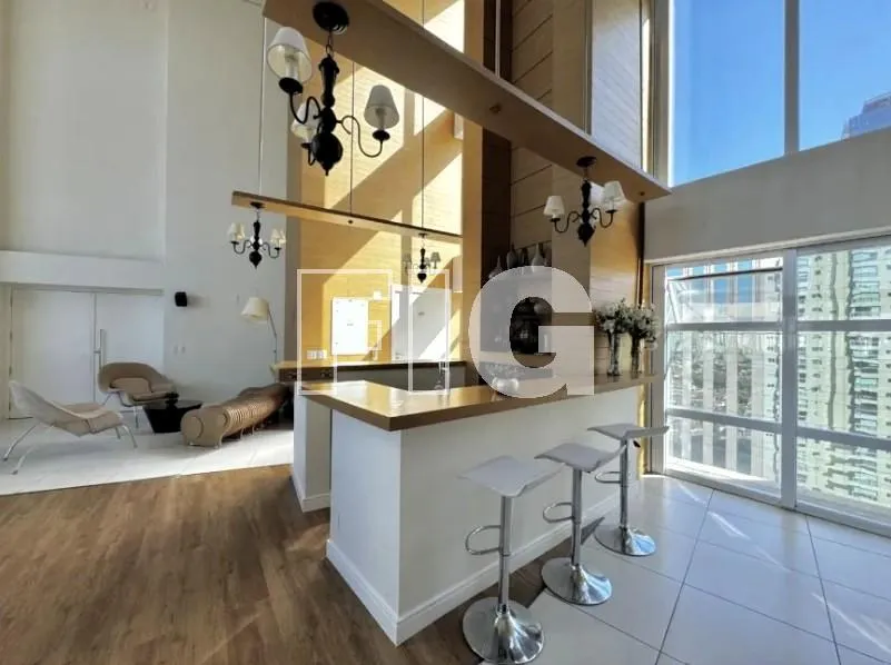 Apartamento com 1 suítes à venda em Brooklin, São Paulo, por R$ 1.700.000 Imagem 27