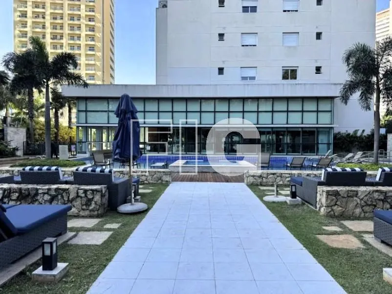 Apartamento com 1 suítes à venda em Brooklin, São Paulo, por R$ 1.700.000 Imagem 16