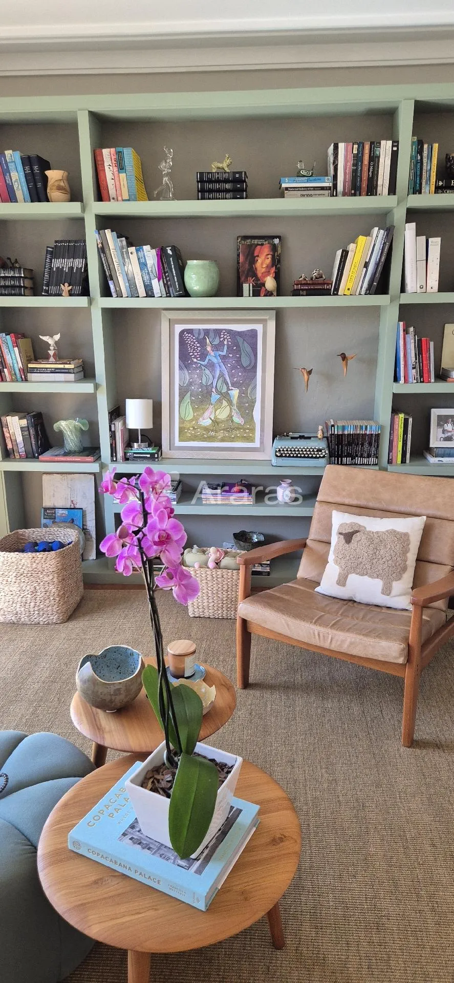 Apartamento com 3 suítes à venda em Moema Índios, São Paulo, por R$ 3.200.000 Imagem 2