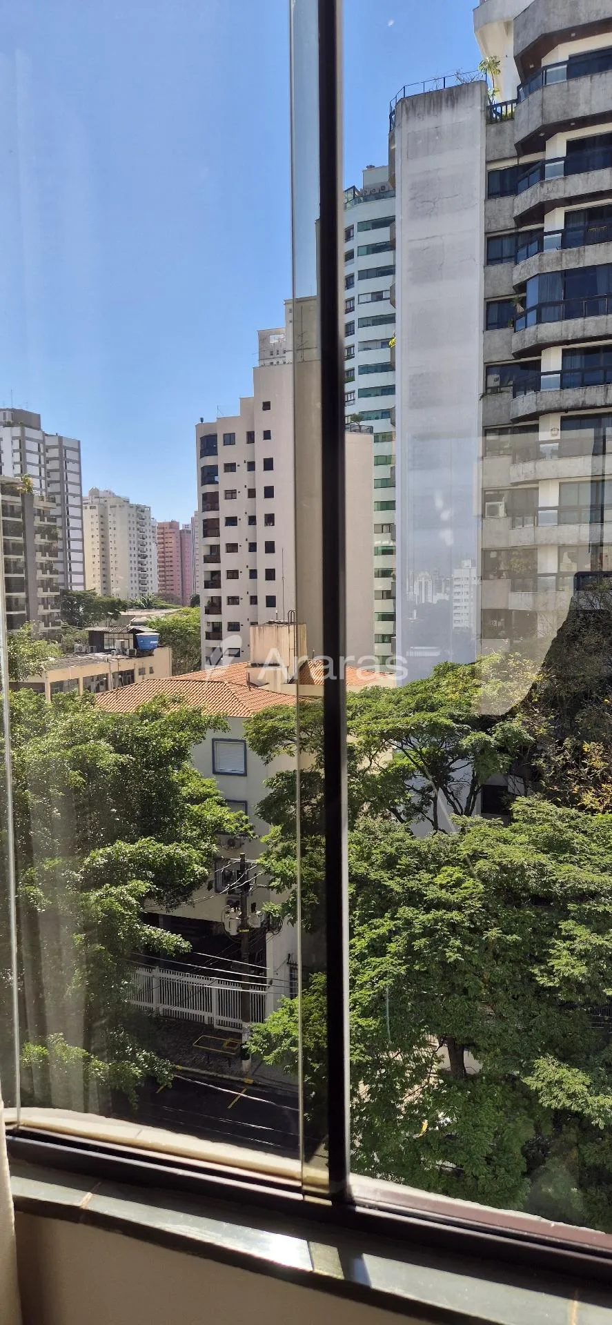 Apartamento com 3 suítes à venda em Moema Índios, São Paulo, por R$ 3.200.000 Imagem 9