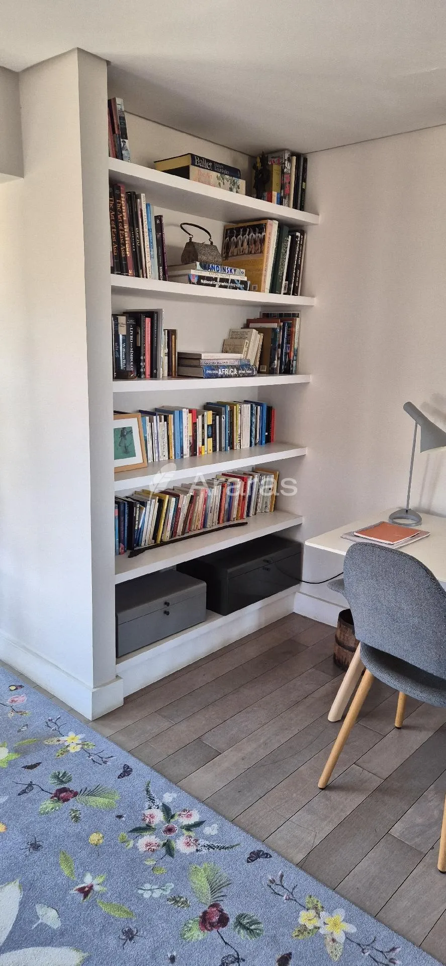 Apartamento com 3 suítes à venda em Moema Índios, São Paulo, por R$ 3.200.000 Imagem 14