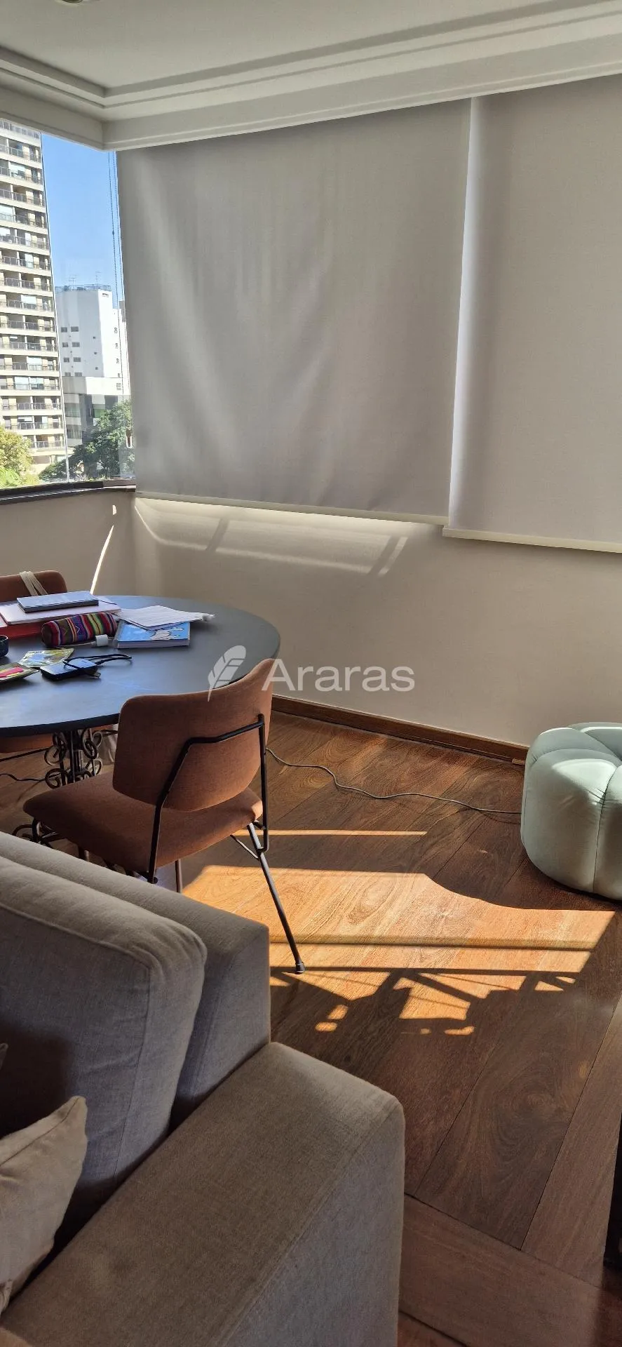Apartamento com 3 suítes à venda em Moema Índios, São Paulo, por R$ 3.200.000 Imagem 11