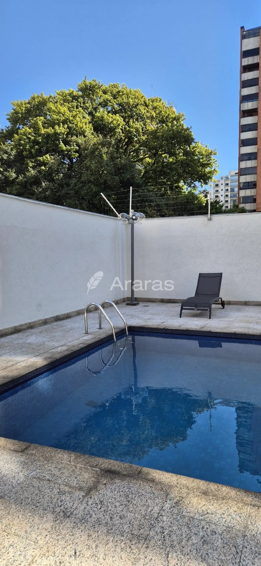 Apartamento com 3 suítes à venda em Moema Índios, São Paulo, por R$ 3.200.000 Imagem 28