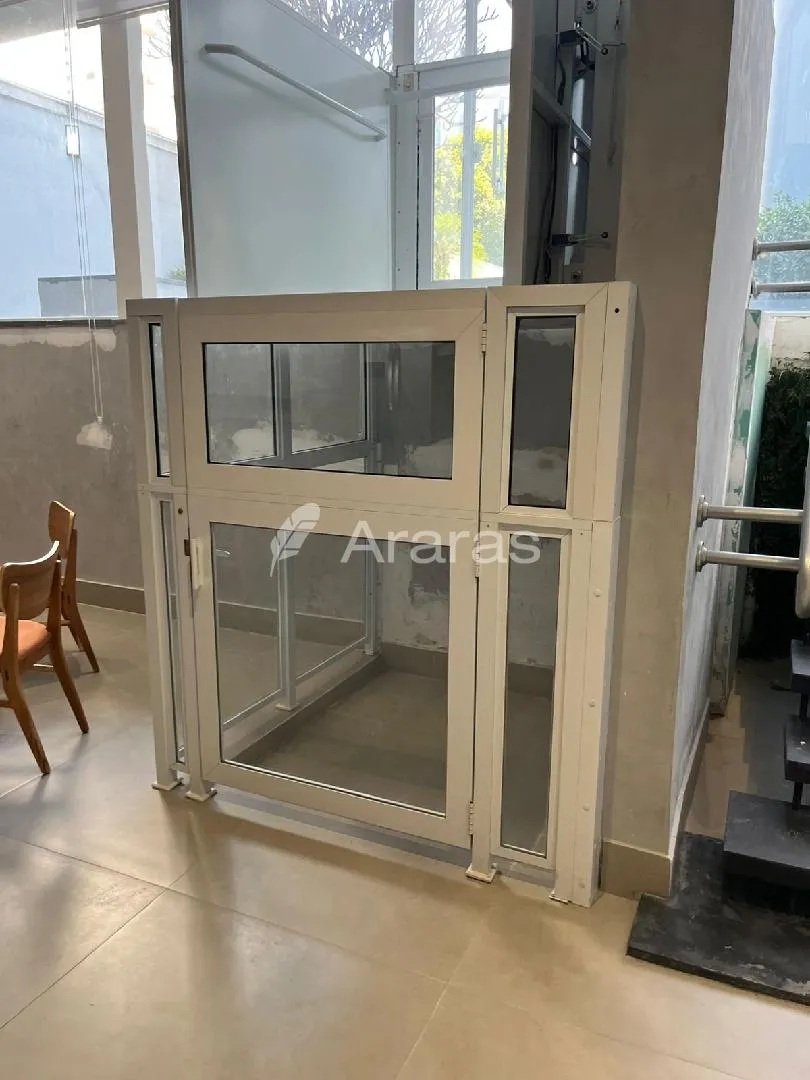 Apartamento com 3 suítes à venda em Moema Índios, São Paulo, por R$ 3.200.000 Imagem 24