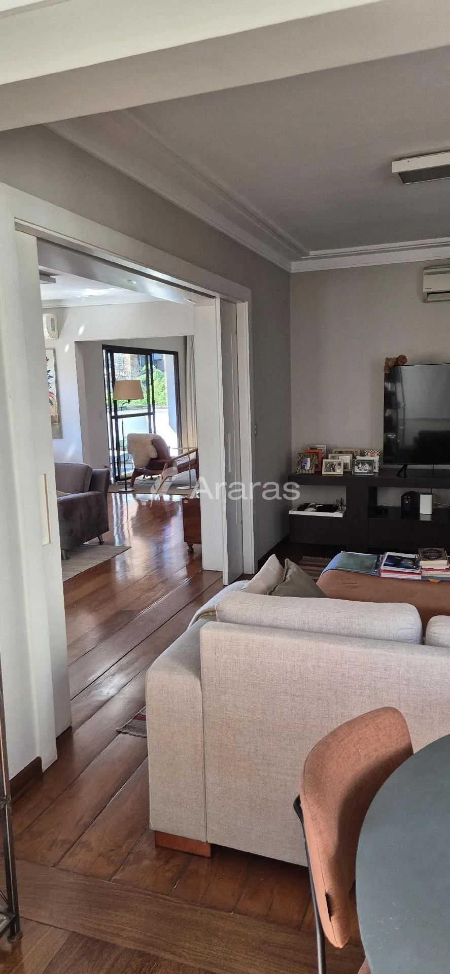 Apartamento com 3 suítes à venda em Moema Índios, São Paulo, por R$ 3.200.000 Imagem 10