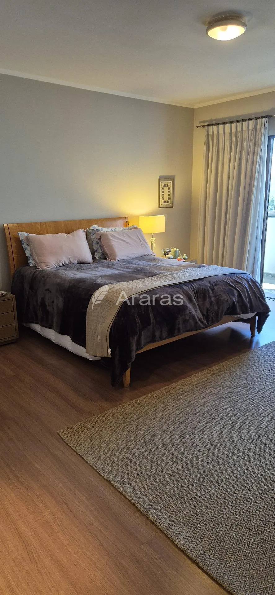 Apartamento com 3 suítes à venda em Moema Índios, São Paulo, por R$ 3.200.000 Imagem 17