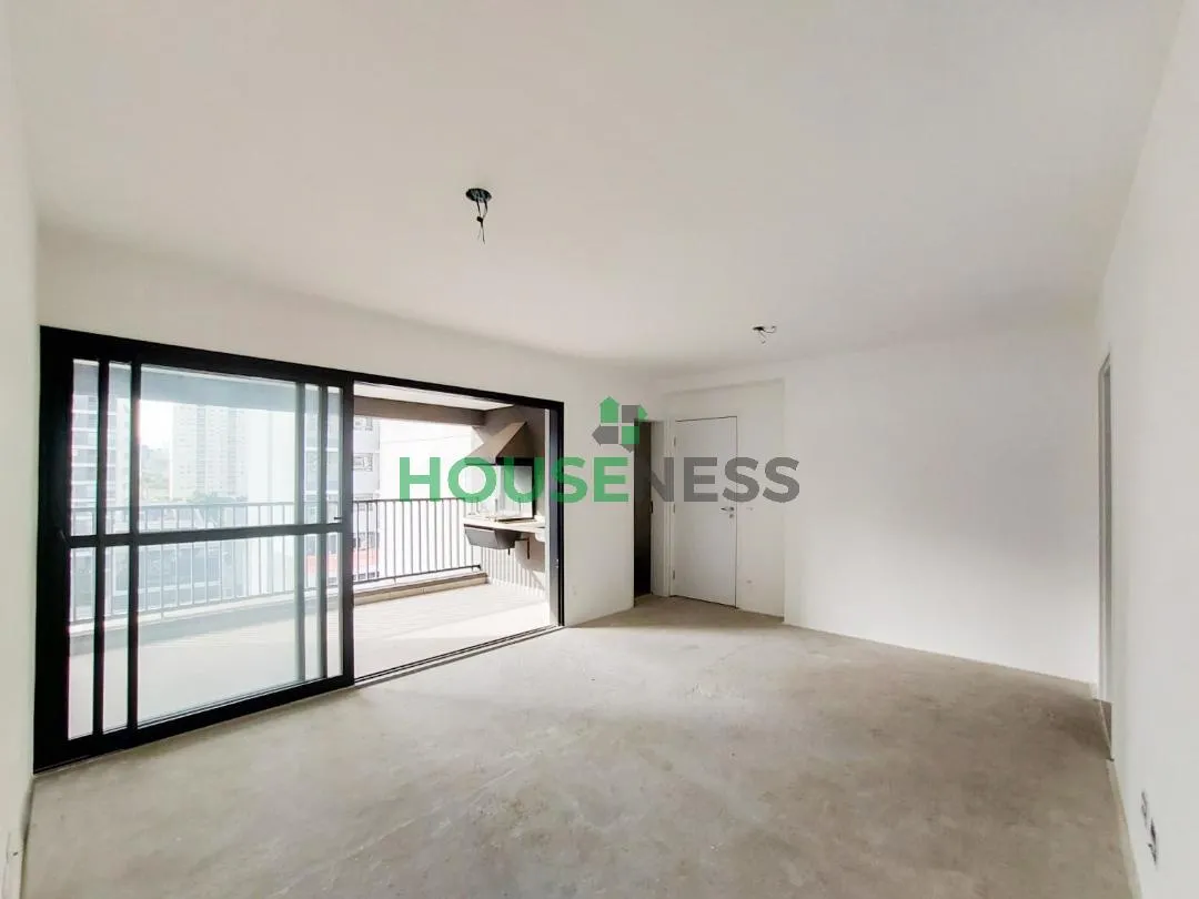 Apartamento com 1 suítes à venda em Vila Clementino, São Paulo, por R$ 1.865.000 Imagem 2