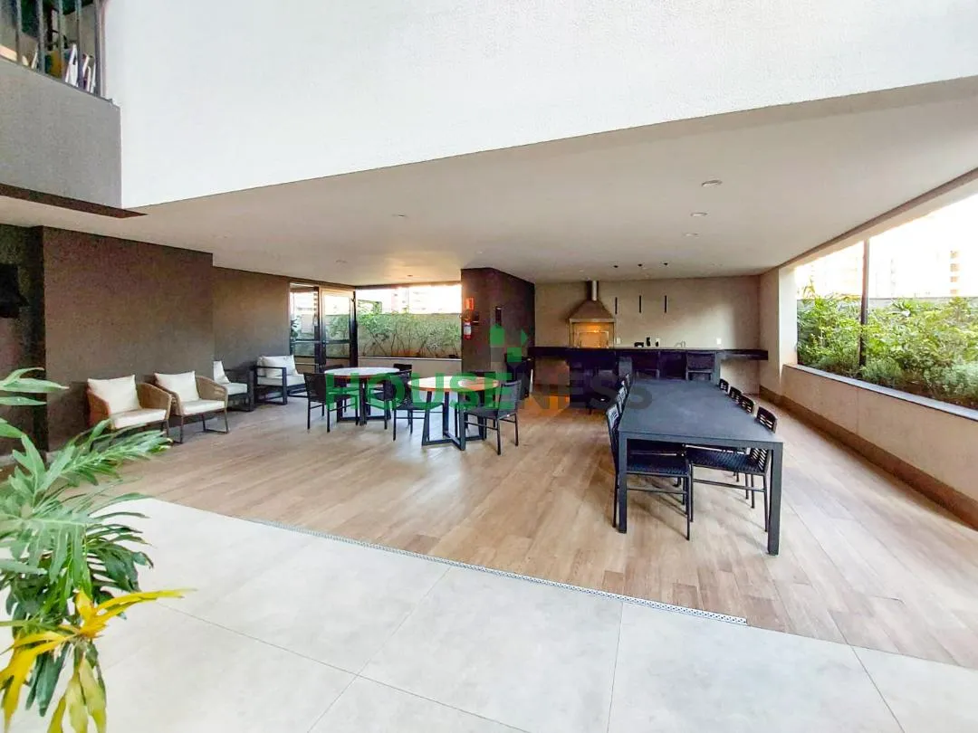 Apartamento com 1 suítes à venda em Vila Clementino, São Paulo, por R$ 1.865.000 Imagem 16