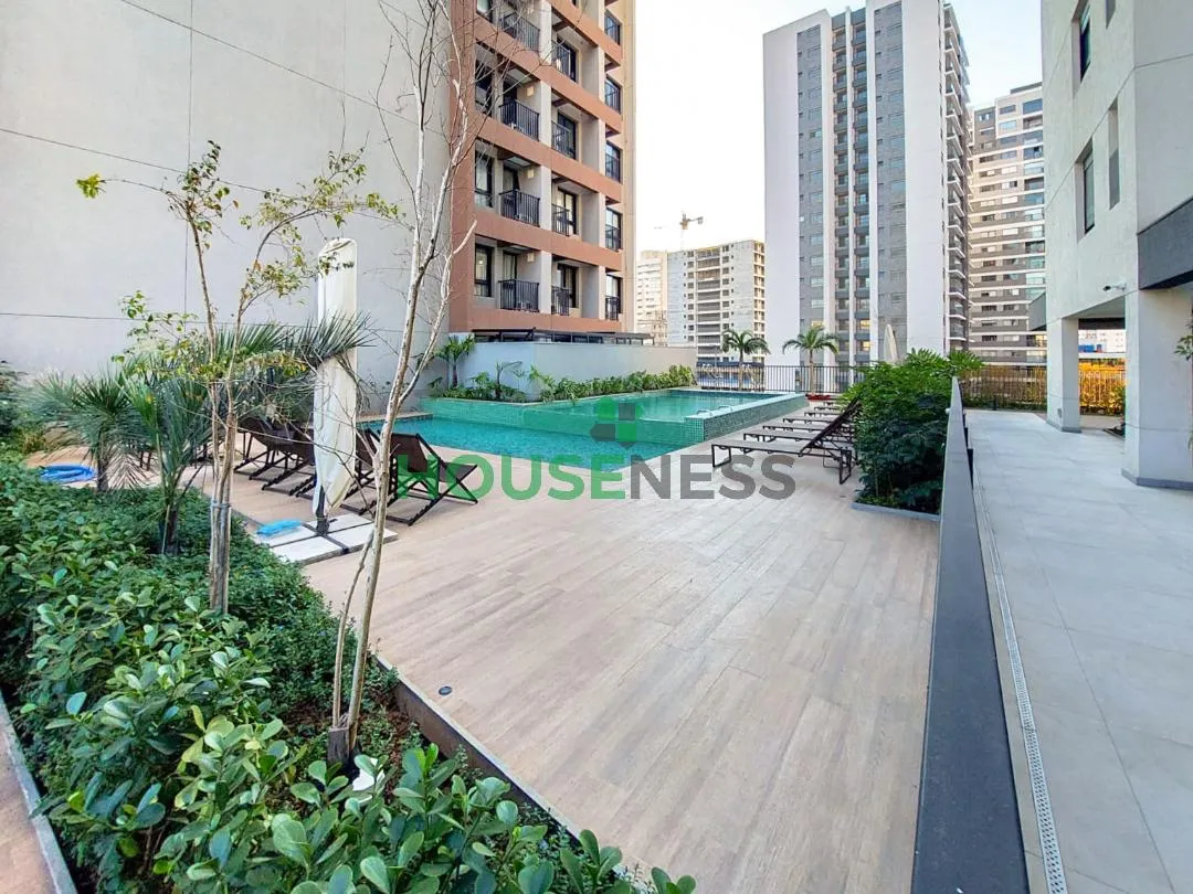 Apartamento com 1 suítes à venda em Vila Clementino, São Paulo, por R$ 1.865.000 Imagem 13