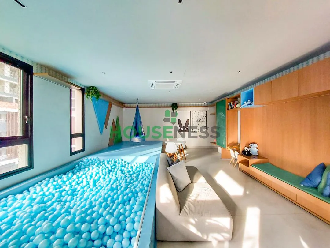 Apartamento com 1 suítes à venda em Vila Clementino, São Paulo, por R$ 1.865.000 Imagem 18