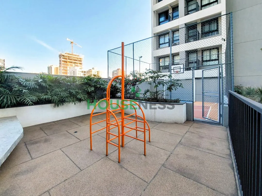 Apartamento com 1 suítes à venda em Vila Clementino, São Paulo, por R$ 1.865.000 Imagem 15