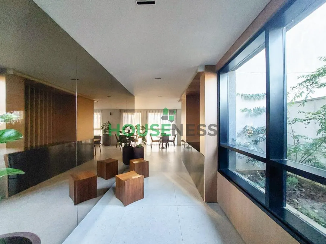 Apartamento com 1 suítes à venda em Vila Clementino, São Paulo, por R$ 1.865.000 Imagem 17