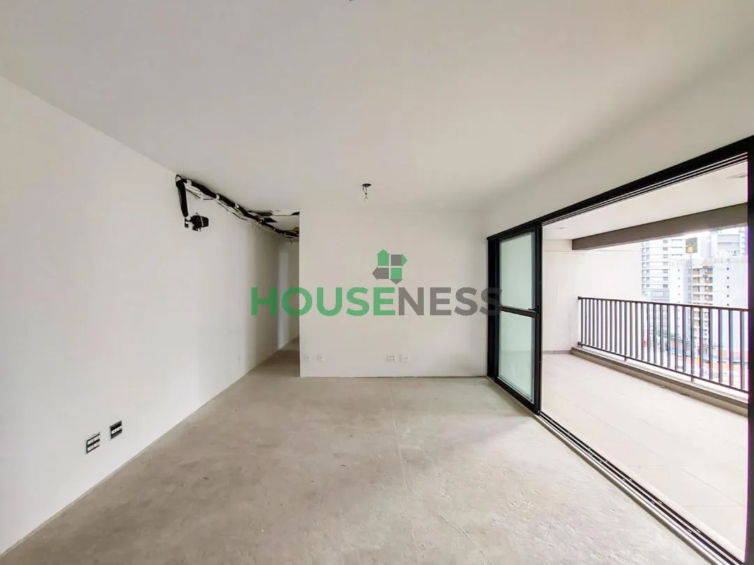 Apartamento com 1 suítes à venda em Vila Clementino, São Paulo, por R$ 1.865.000