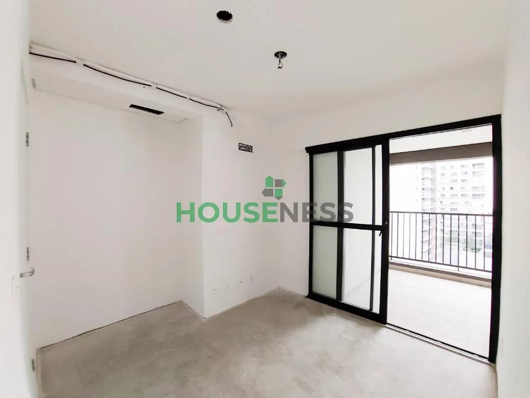 Apartamento com 1 suítes à venda em Vila Clementino, São Paulo, por R$ 1.865.000 Imagem 10