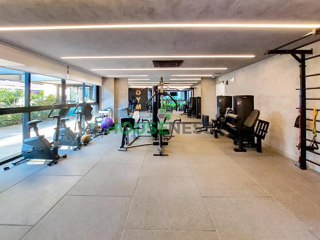 Apartamento com 1 suítes à venda em Vila Clementino, São Paulo, por R$ 1.865.000 Imagem 14