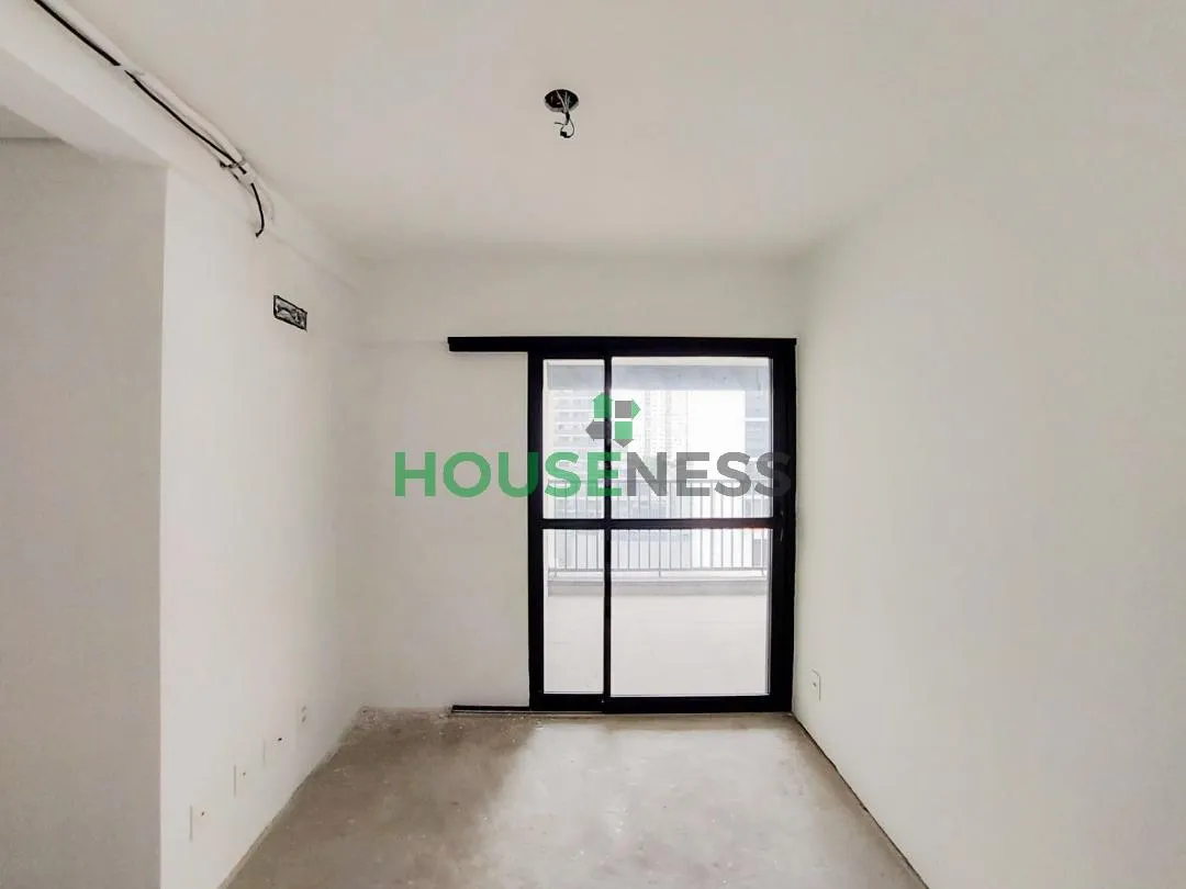 Apartamento com 1 suítes à venda em Vila Clementino, São Paulo, por R$ 1.865.000 Imagem 11