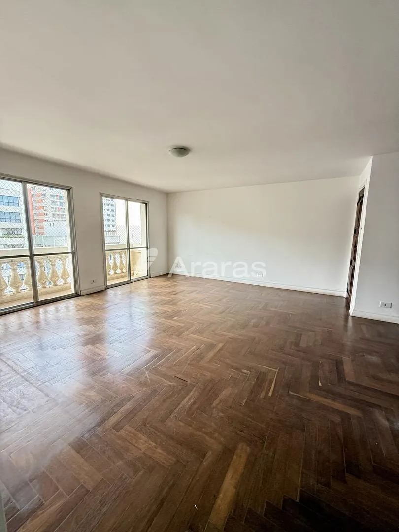 Apartamento com 1 suítes à venda em Jardim Paulista, São Paulo, por R$ 2.800.000