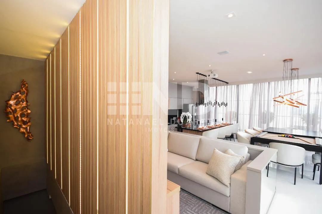 Cobertura com 1 suítes à venda em Itaim Bibi, São Paulo, por R$ 7.100.000 Imagem 14