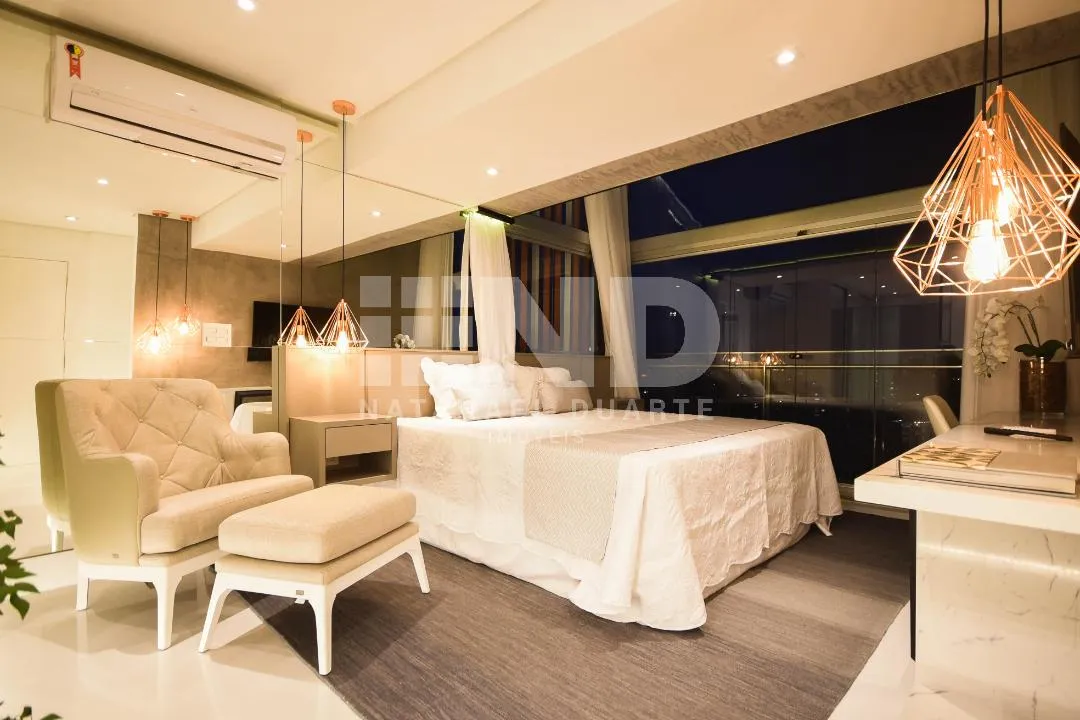 Cobertura com 1 suítes à venda em Itaim Bibi, São Paulo, por R$ 7.100.000 Imagem 17