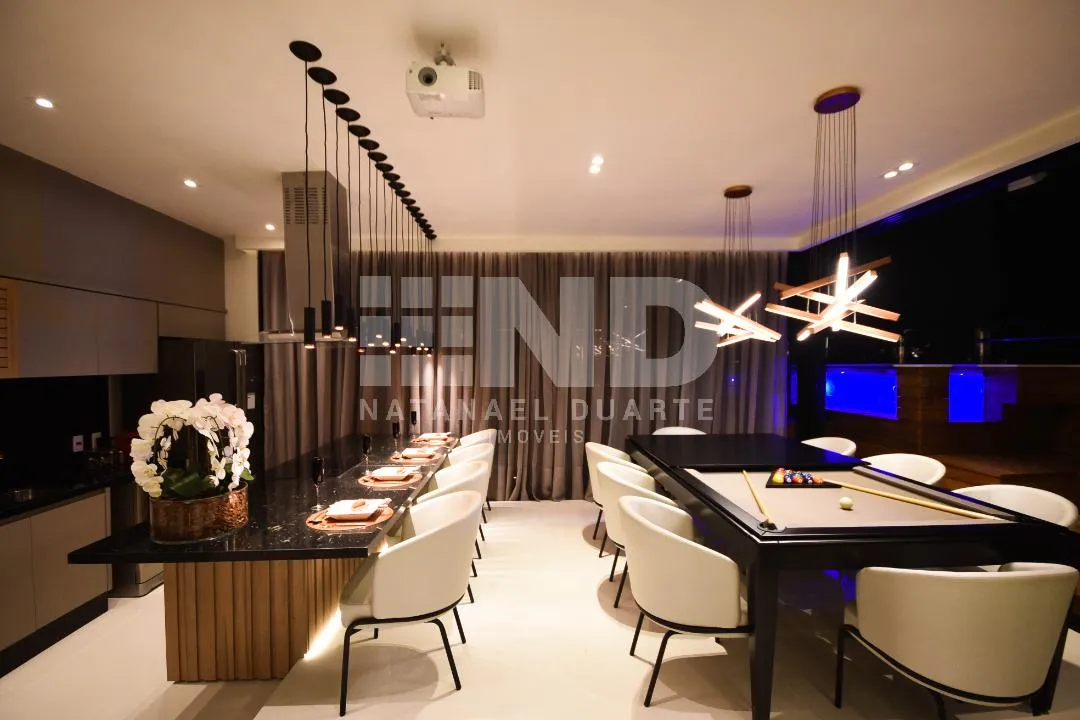 Cobertura com 1 suítes à venda em Itaim Bibi, São Paulo, por R$ 7.100.000 Imagem 8