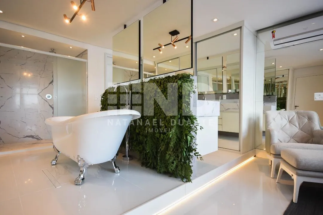 Cobertura com 1 suítes à venda em Itaim Bibi, São Paulo, por R$ 7.100.000 Imagem 19