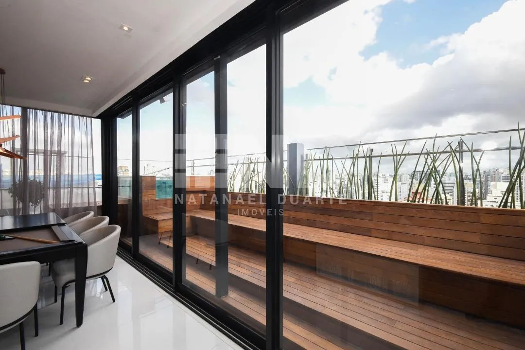 Cobertura com 1 suítes à venda em Itaim Bibi, São Paulo, por R$ 7.100.000 Imagem 13