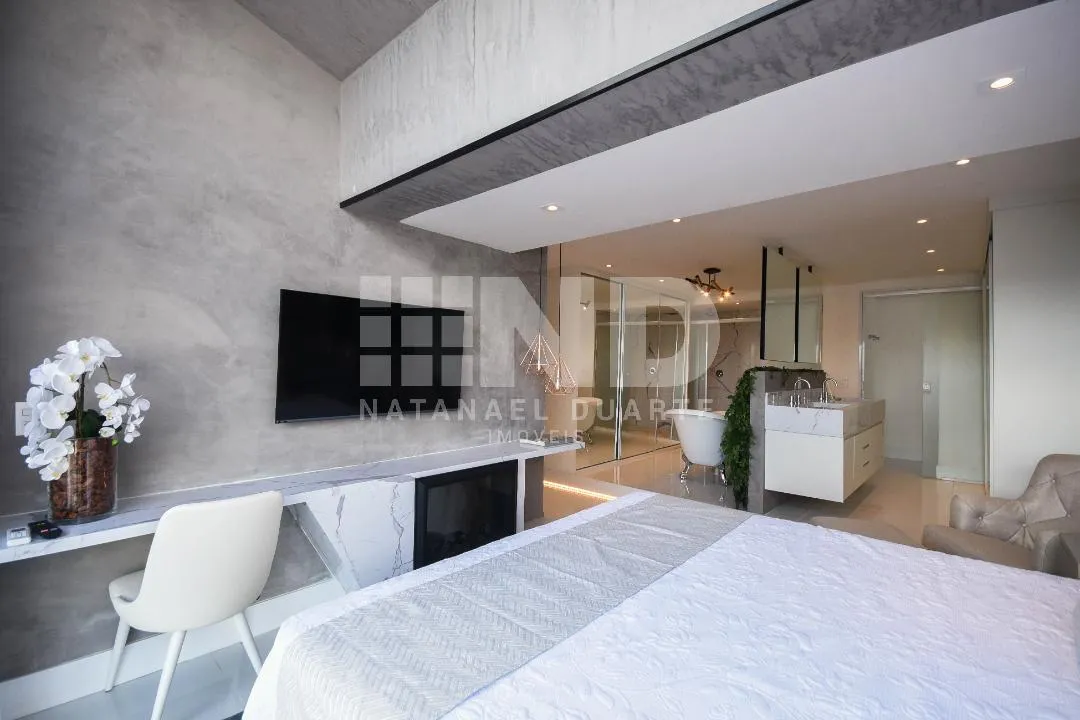 Cobertura com 1 suítes à venda em Itaim Bibi, São Paulo, por R$ 7.100.000 Imagem 18