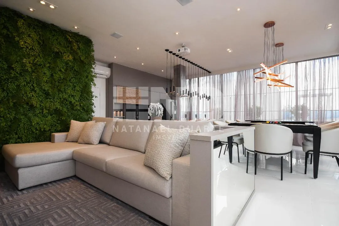 Cobertura com 1 suítes à venda em Itaim Bibi, São Paulo, por R$ 7.100.000 Imagem 6