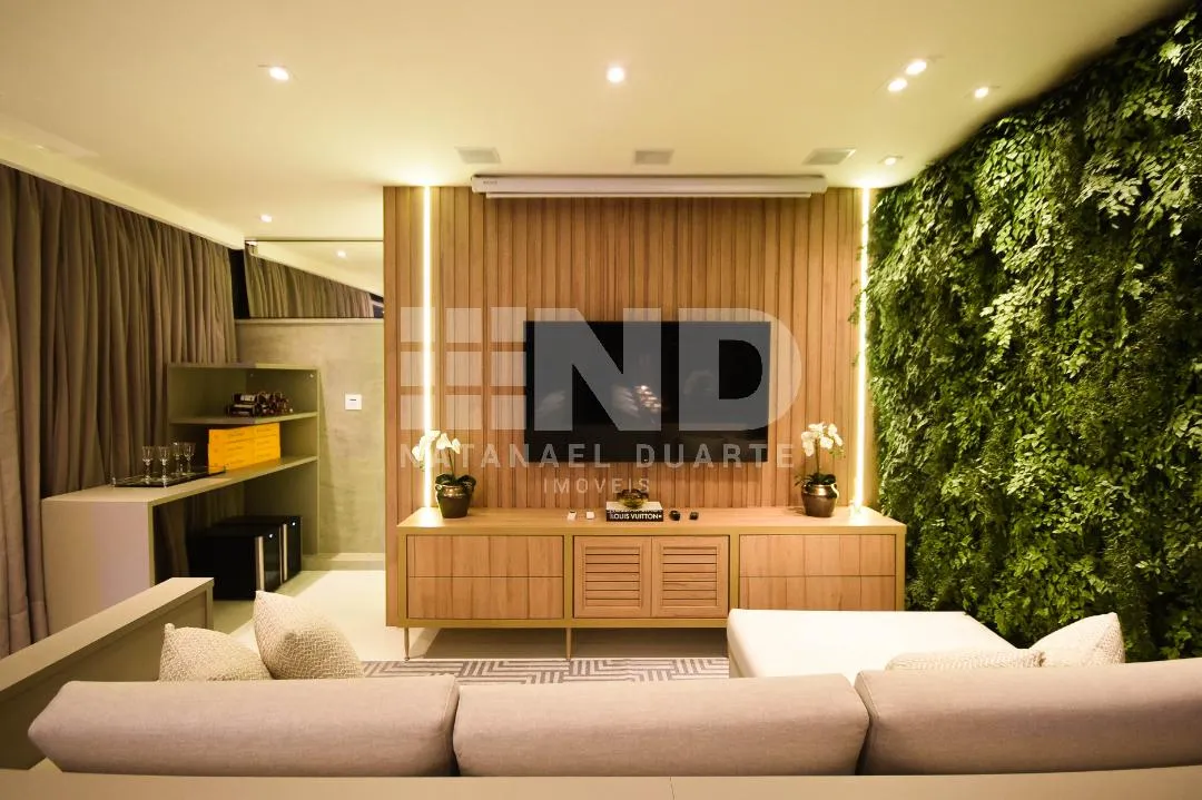 Cobertura com 1 suítes à venda em Itaim Bibi, São Paulo, por R$ 7.100.000 Imagem 2