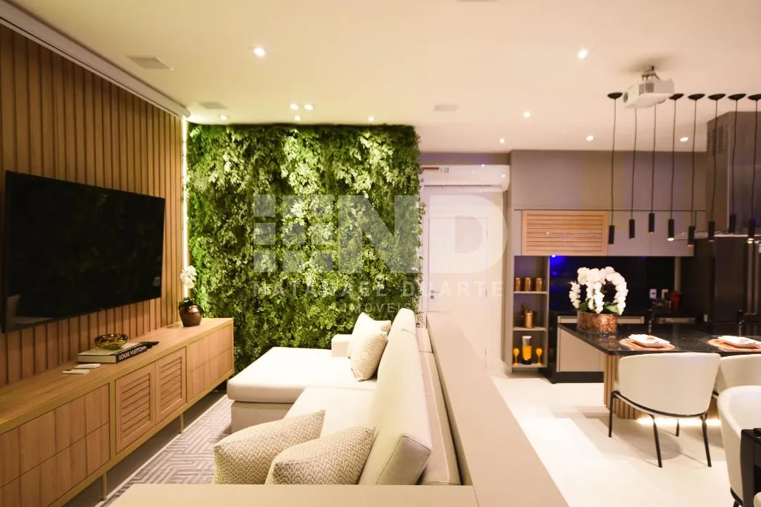 Cobertura com 1 suítes à venda em Itaim Bibi, São Paulo, por R$ 7.100.000 Imagem 3